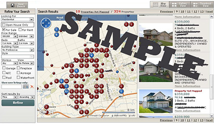 Search All Listings On The Windsor-Essex County Real Estate Board MLS® System
